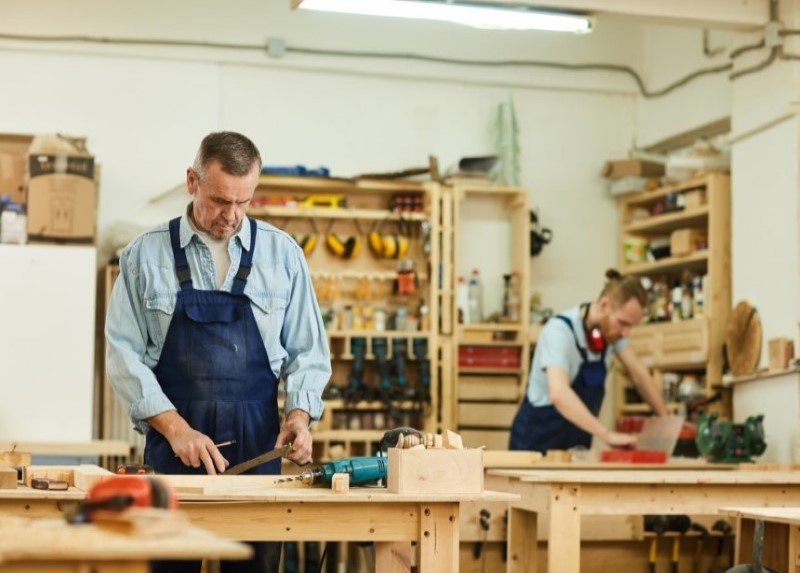 Beylikdüzü Marangoz