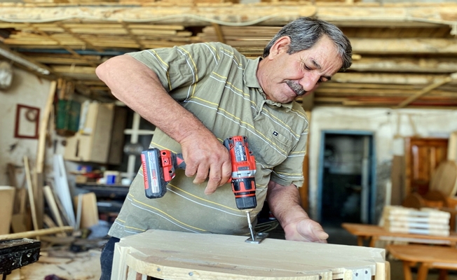 Beylikdüzü Marangoz